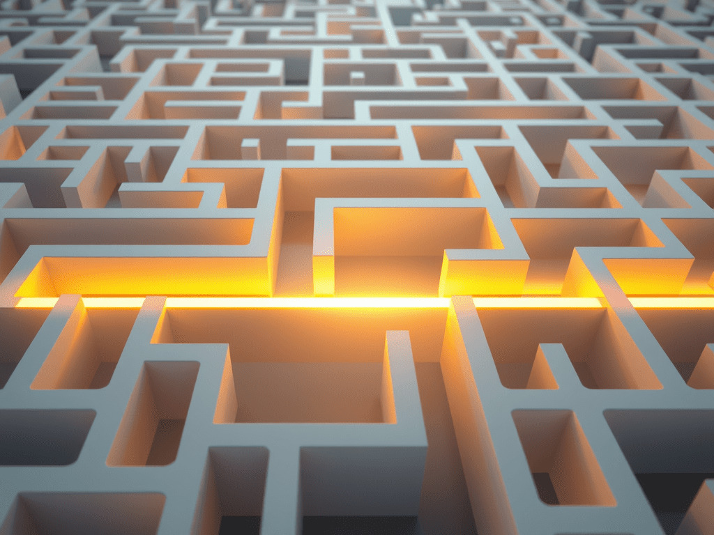 Intent-centric architecture allowing direct outcomes in blockchain smart contracts